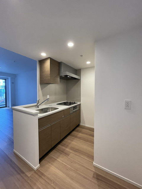 パークタワー勝どき　サウス棟のその他|※写真は同タイプ住戸です。