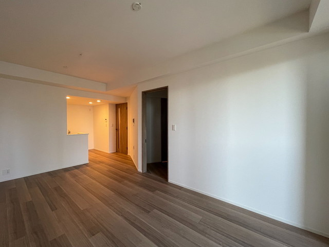 パークタワー勝どき　サウス棟のその他|※写真は同タイプ住戸です。