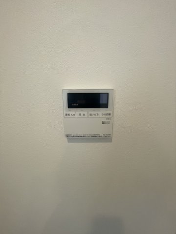 ルオーレ上北沢駅前の設備