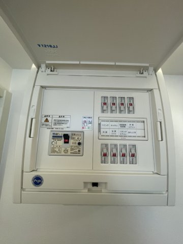 ルオーレ上北沢駅前の設備