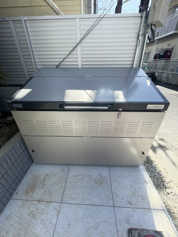 ルオーレ上北沢駅前のその他