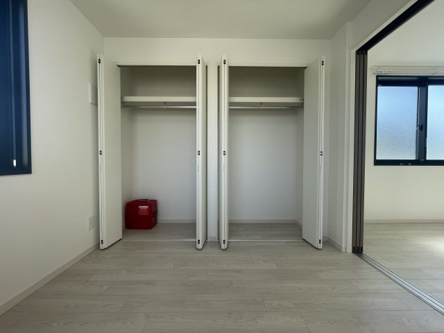 ルオーレ上北沢駅前の内装|中はこのようになっています