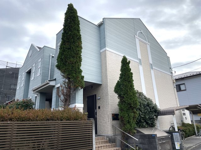 エバーパティオＨＡ