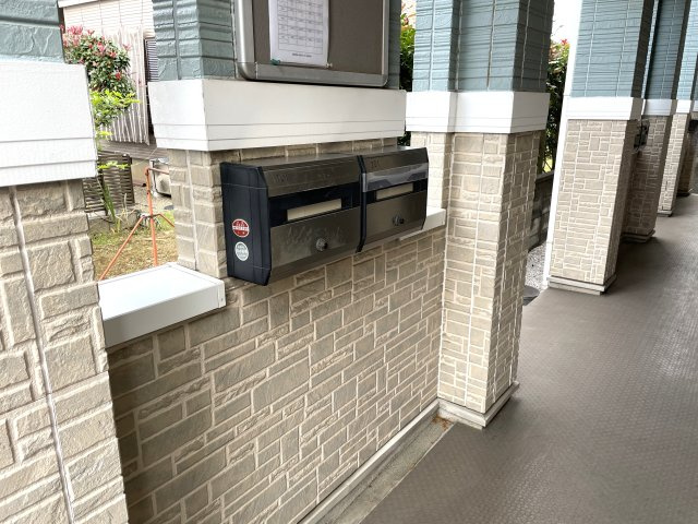 エバーパティオＨＡのその他共用部分