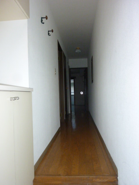 パークヒルズ田園調布のその他