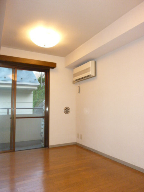 パークヒルズ田園調布の洋室|洋室です