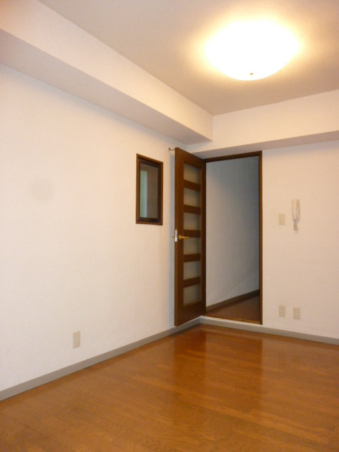 パークヒルズ田園調布の内装|きれいな内装です