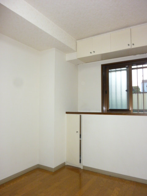 パークヒルズ田園調布の内装|内装も気になるポイント