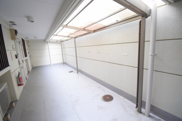 パークヒルズ田園調布のその他