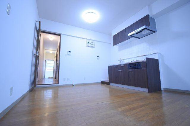 パークヒルズ田園調布の居間・リビング|別部屋参考写真