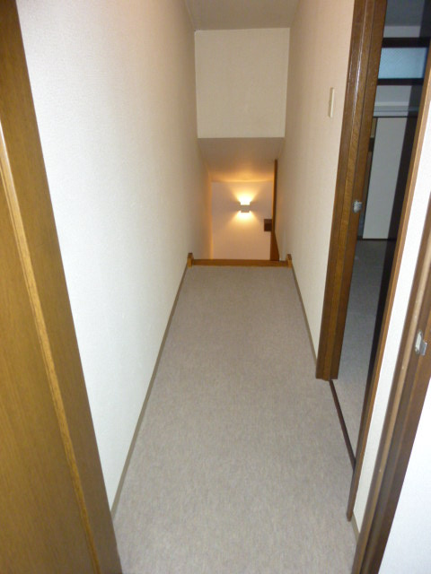 パークヒルズ田園調布のその他