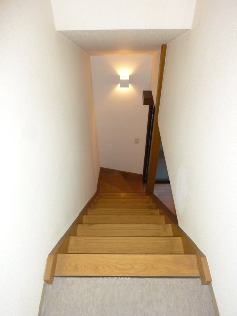 パークヒルズ田園調布のその他