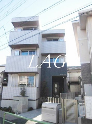 【外観】 | ドゥーメゾン | 外観です。