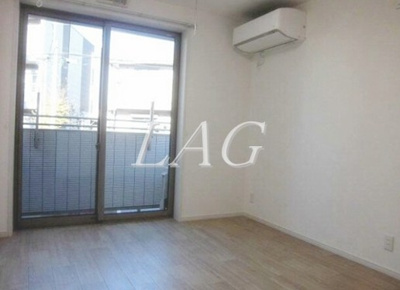 【居間・リビング】 | ドゥーメゾン | 洋室のお部屋です。