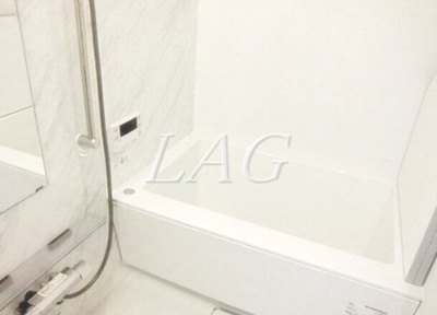 【浴室】 | ドゥーメゾン | お風呂です。