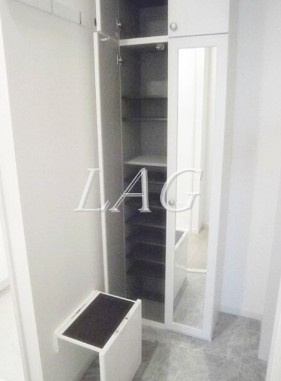 【収納】 | ドゥーメゾン | 収納です。