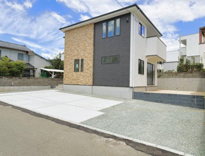 【外観】 | 熊本県熊本市中央区黒髪4丁目