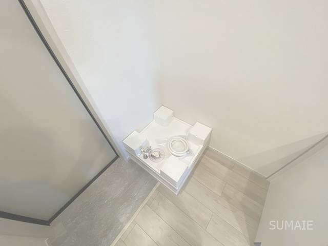 KEIAI RESIDENCE 東大宮の設備