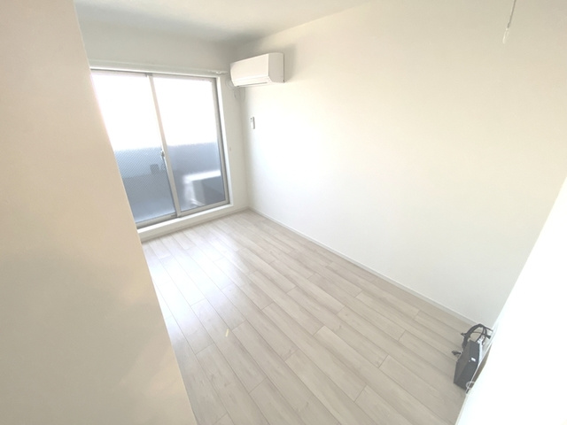 KEIAI RESIDENCE 東大宮の洋室