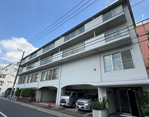渋谷スカイレジテルの画像