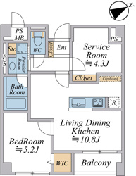 【間取り】 | ご自宅から現地まで、当社スタッフがお車にて、「お迎え・お送り」をしております。ぜひお気軽にお問い合わせくださいませ♪