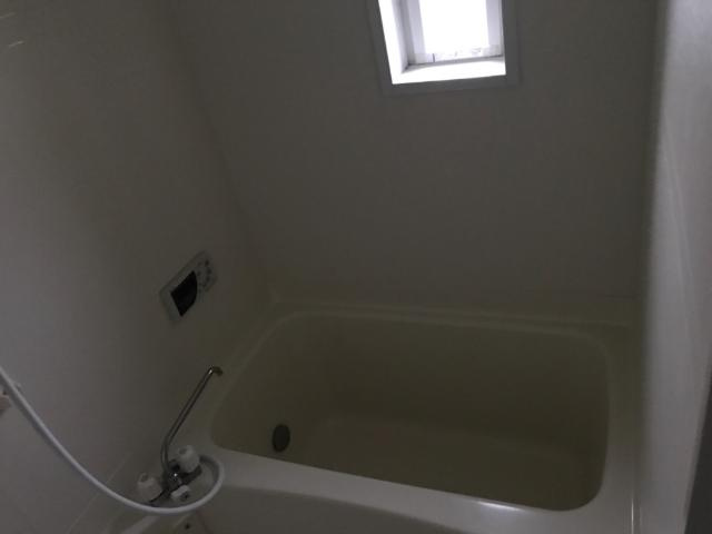 クリエイトⅡの浴室|バス