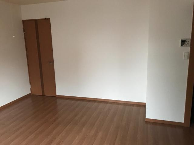 クリエイトⅡの内装|洋室