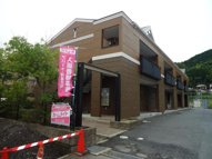 サンレジデンスの画像