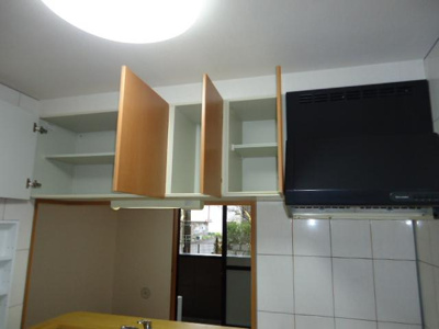 【キッチン】 | サンレジデンス | キッチン