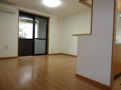 【居間・リビング】 | サンレジデンス | リビング