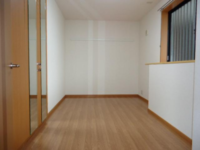 【内装】 | サンレジデンス | 洋室