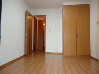 【内装】 | サンレジデンス | 洋室