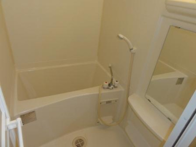 【浴室】 | グレイス | バス