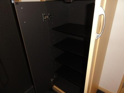 【その他】 | グレイス | 下足箱下