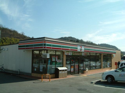 【周辺】 | グレイス | コンビニエンスストアまで80ｍ