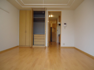 【内装】 | グレイス | 洋室