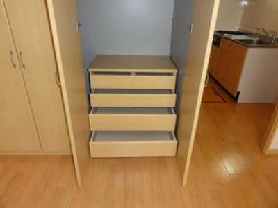 【収納】 | グレイス | 引き出し付収納