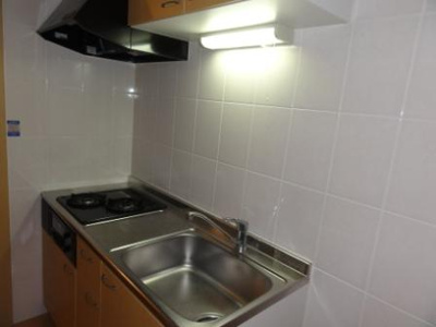 【キッチン】 | グレイス | キッチン