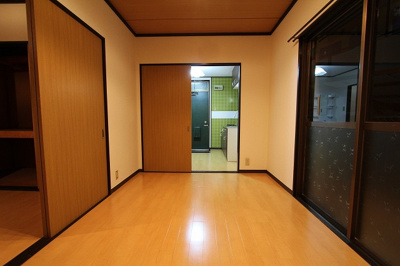 【洋室】 | スイートム塚原