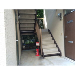 【その他共用部分】 | スイートム塚原