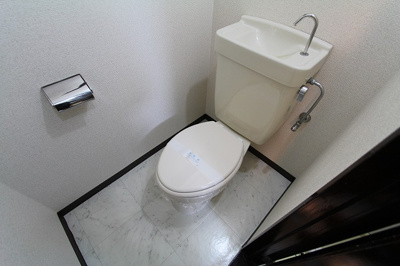 【トイレ】 | スイートム塚原