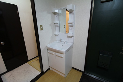 【洗面所】 | スイートム塚原