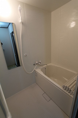 【浴室】 | スイートム塚原