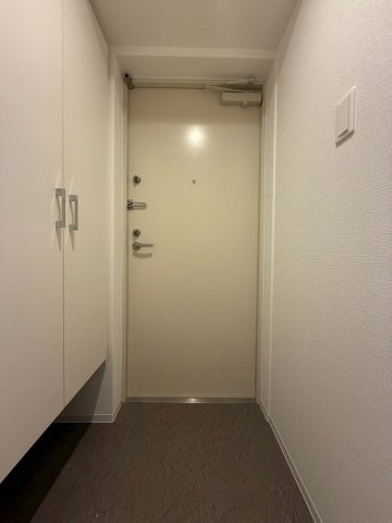【玄関】 | セレニテ天六ミラク
