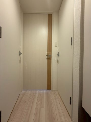 【玄関】 | セレニテ天六ミラク
