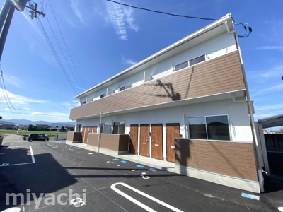 【エントランス】 | ピース・シリウスB