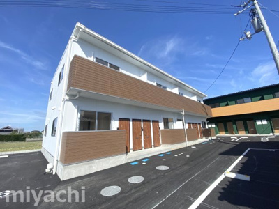 【外観】 | ピース・シリウスB