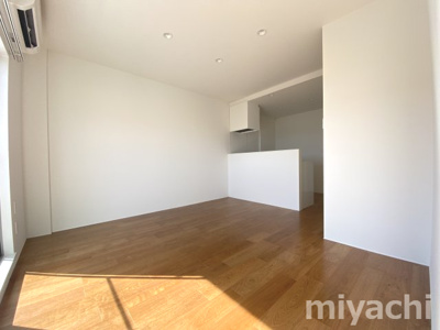 【内装】 | ピース・シリウスB