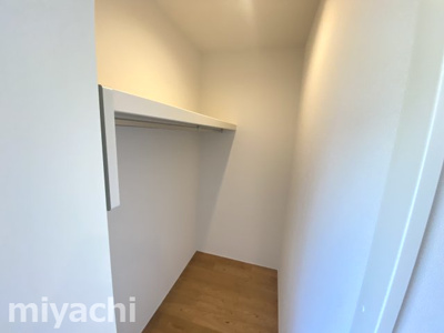 【収納】 | ピース・シリウスB