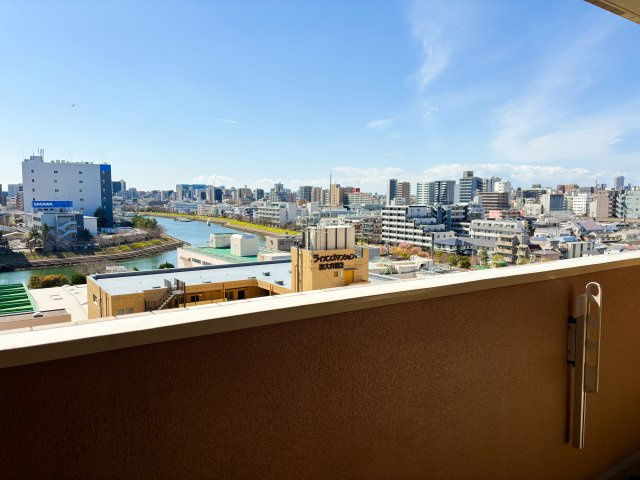 【物件からの展望】